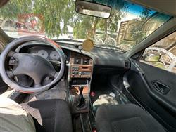 Peugeot Pars